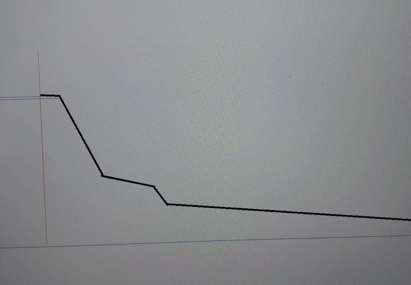 Działka z warunkami zabudowy Warzenko