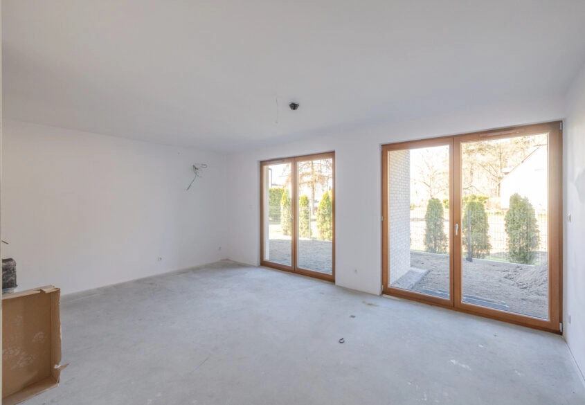 Kameralne apartamenty! Gdańsk - Wyspa Sobieszewska