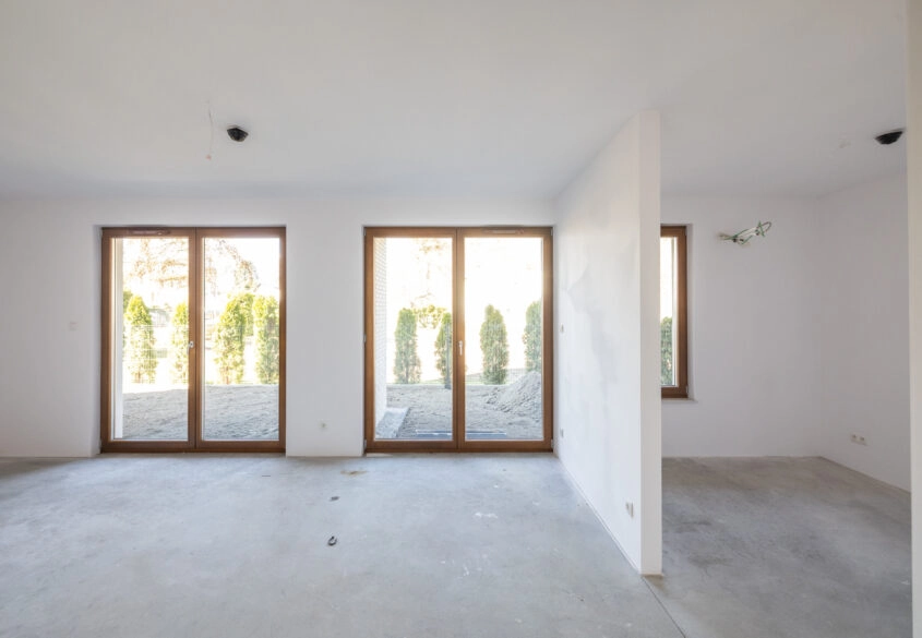 Kameralne apartamenty! Gdańsk - Wyspa Sobieszewska