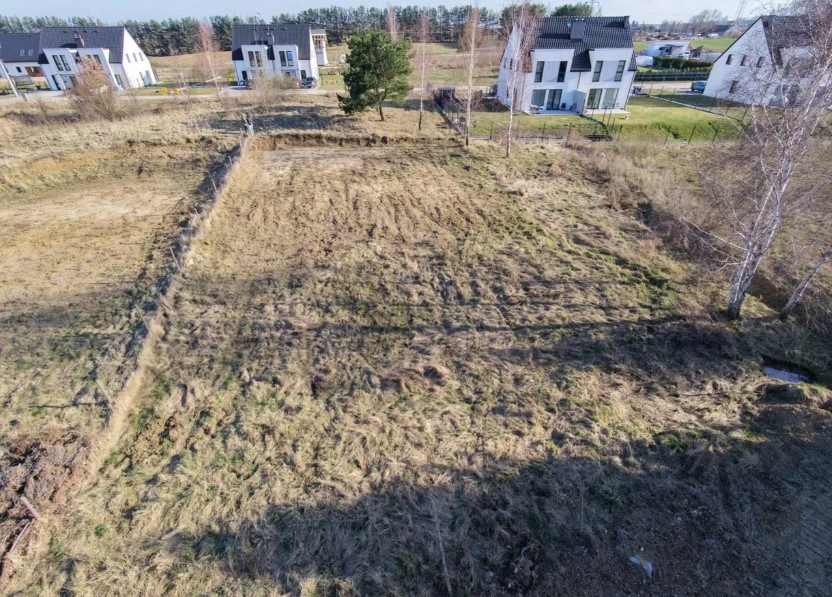 Widok na wodę! 15km od Gdańska