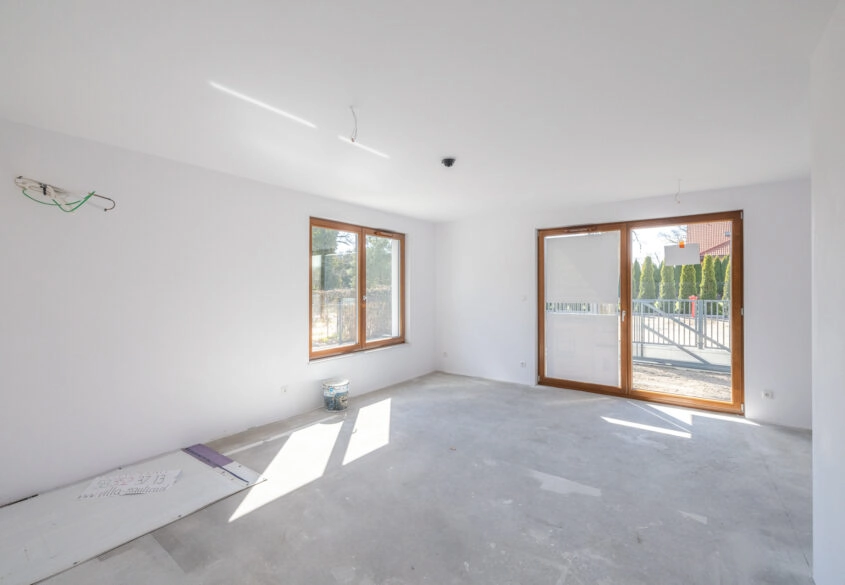 Kameralne apartamenty! Gdańsk - Wyspa Sobieszewska