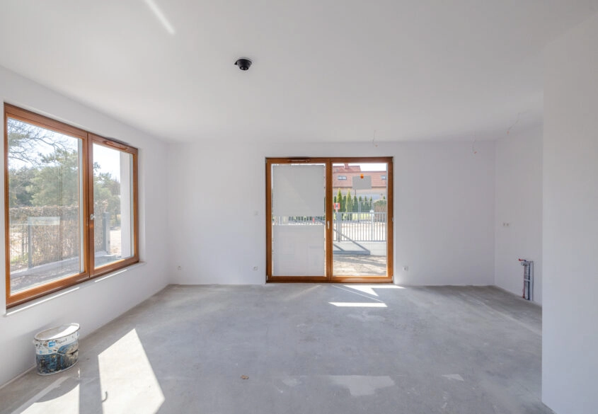 Kameralne apartamenty! Gdańsk - Wyspa Sobieszewska