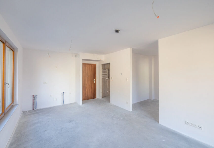 Kameralne apartamenty! Gdańsk - Wyspa Sobieszewska