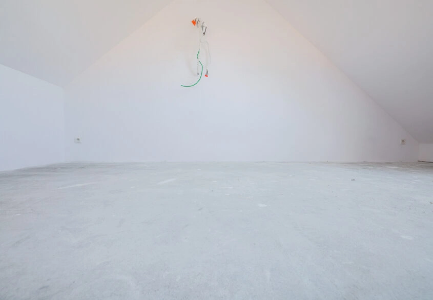 Kameralny apartament z antresolą - Sobieszewo!