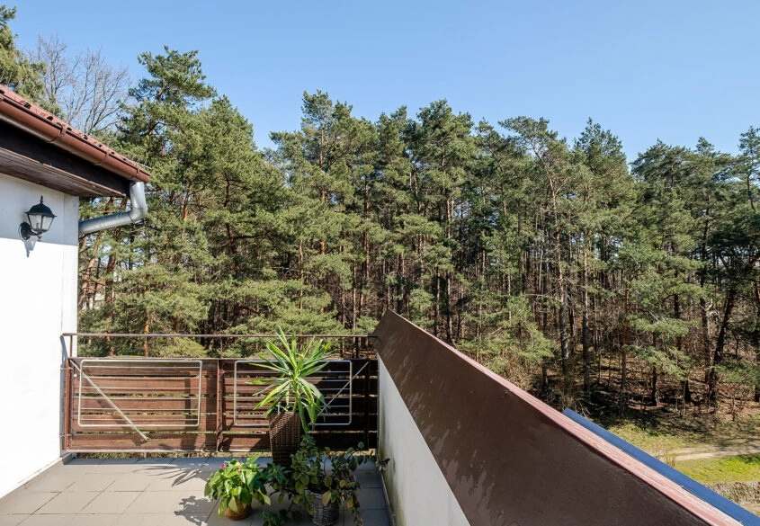 3 pokoje,dwupoziomowe z dużym tarasem Gdynia