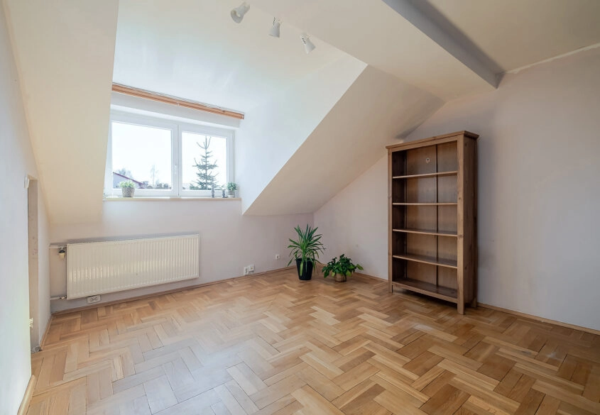 3 pokoje,dwupoziomowe z dużym tarasem Gdynia