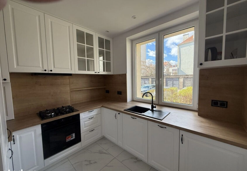 NA SPRZEDAŻ 2 POKOJE, SOPOT, 100m OD MONTE CASSINO