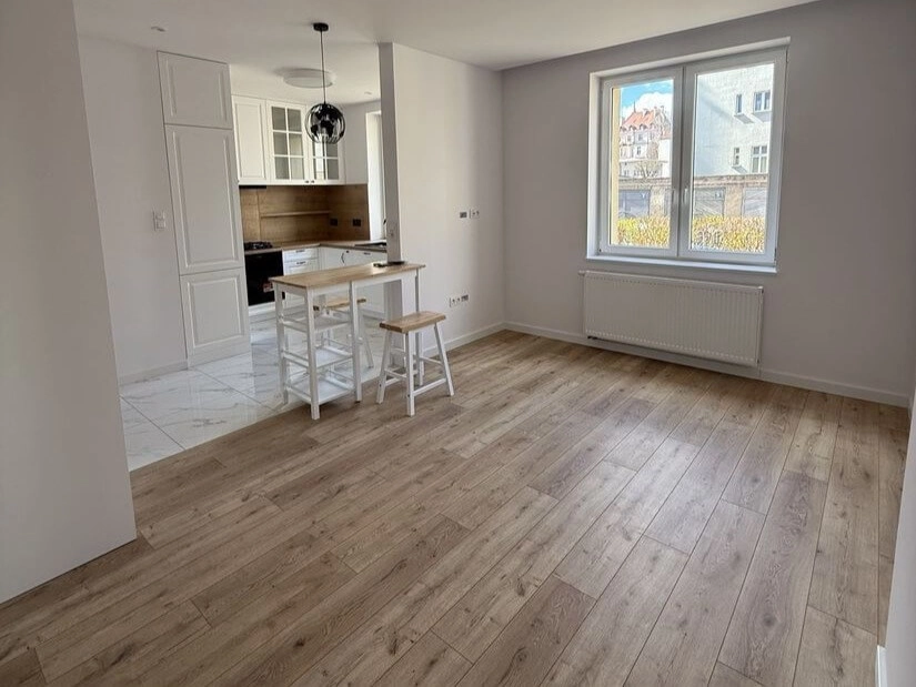 NA SPRZEDAŻ 2 POKOJE, SOPOT, 100m OD MONTE CASSINO