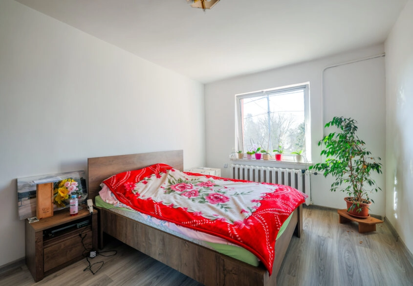 Dom w Gdyni Oksywiu, blisko Zatoki