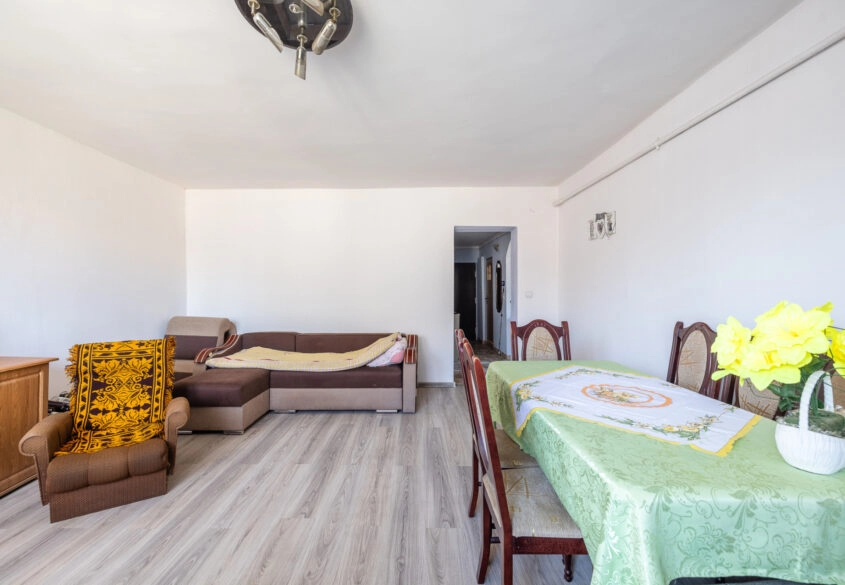 Dom w Gdyni Oksywiu, blisko Zatoki