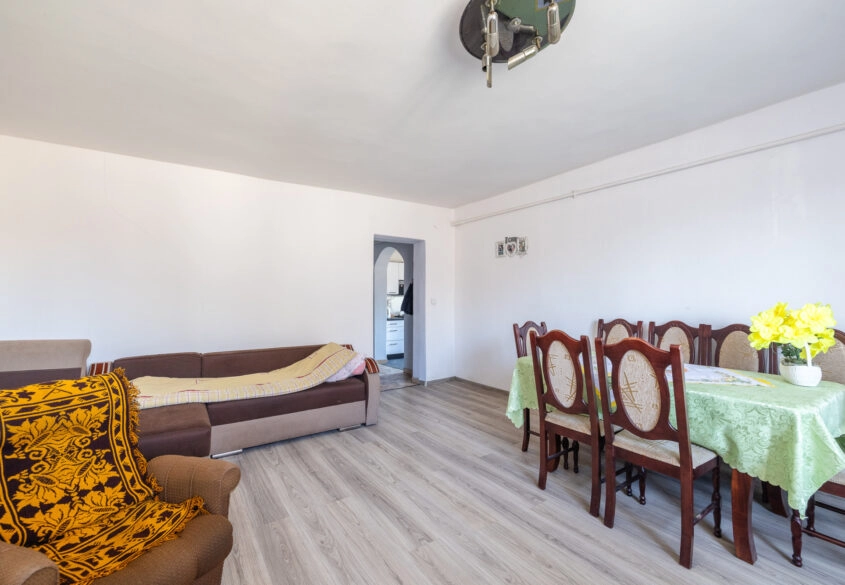 Dom w Gdyni Oksywiu, blisko Zatoki