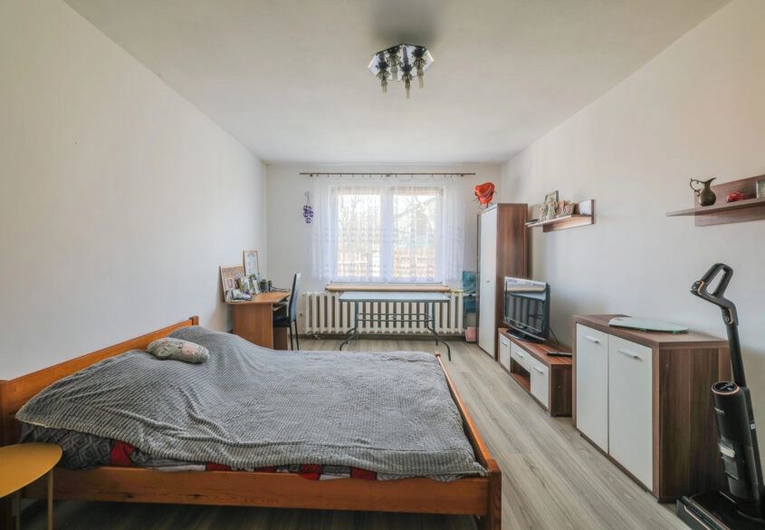 Dom w Gdyni Oksywiu, blisko Zatoki