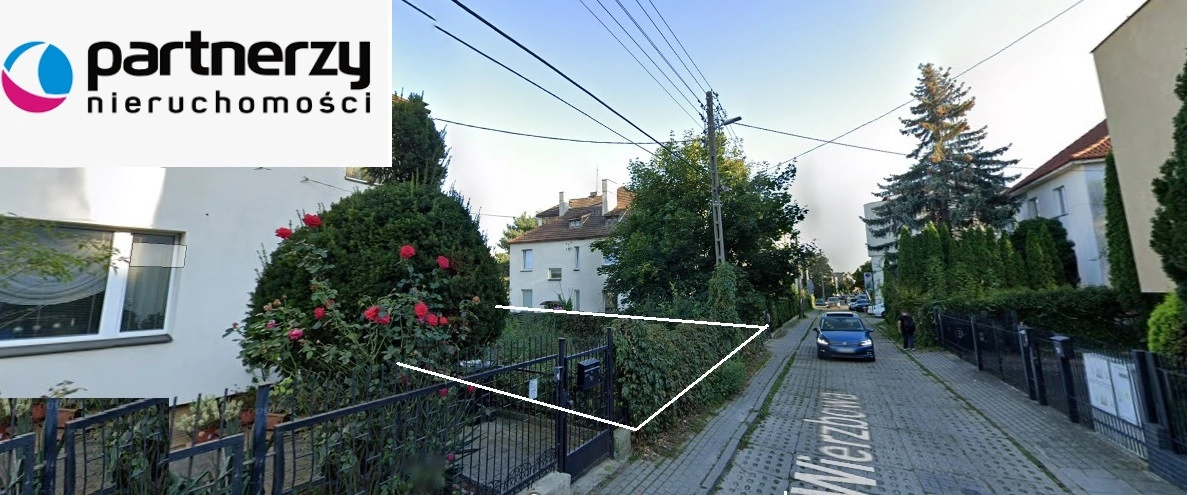 Działka w Orłowie wielorodzinna