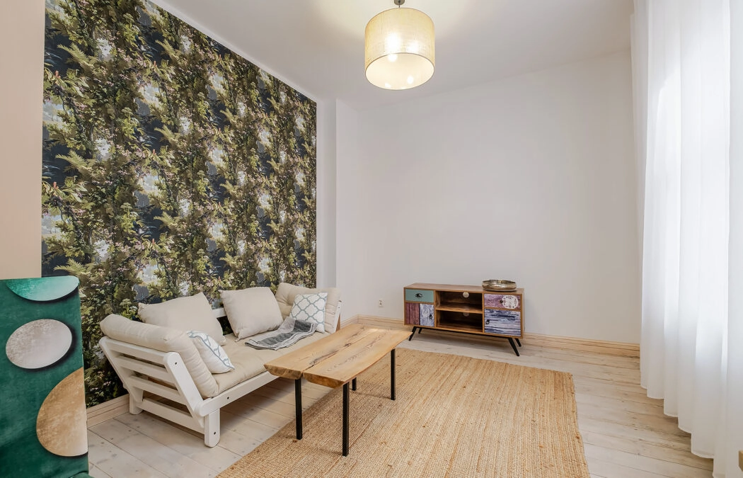 2 pokoje w idealnej lokalizacji - Wrzeszcz