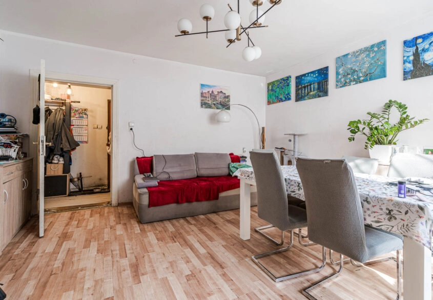 Zamieszkaj w Centrum! Ogród na własność aż 450m2!