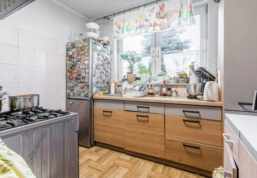 Zamieszkaj w Centrum! Ogród na własność aż 450m2!