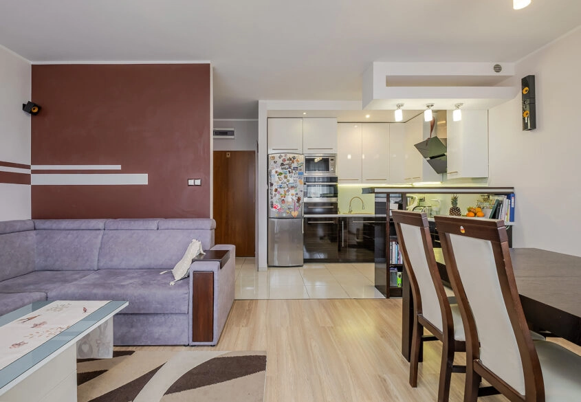 3 pokoje, Iława ul. Odnowiciela, garaż!