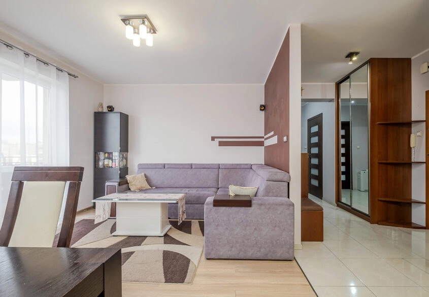 3 pokoje, Iława ul. Odnowiciela, garaż!