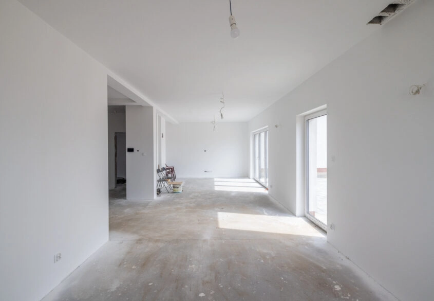 Dom w Leźnie! Kameralna i spokojna okolica!