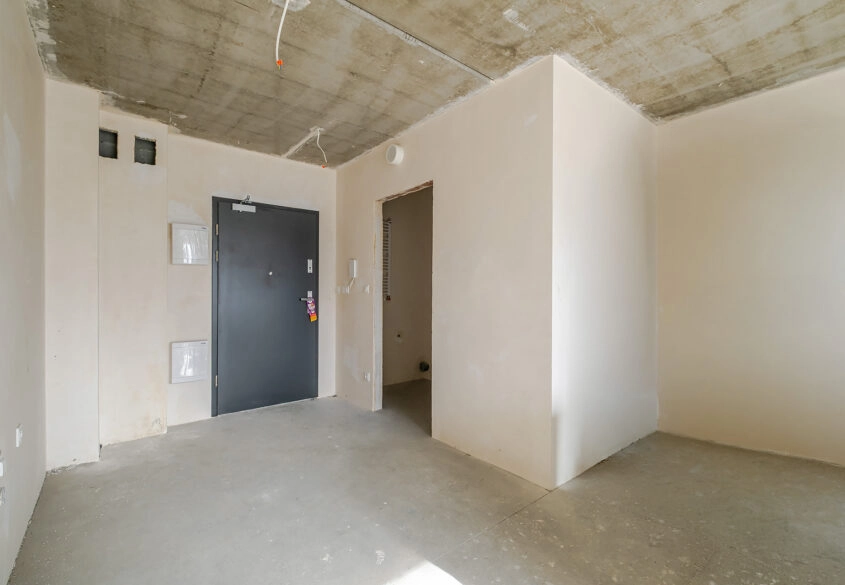 Kawalerka na parterze z ogródkiem i widok na rzekę