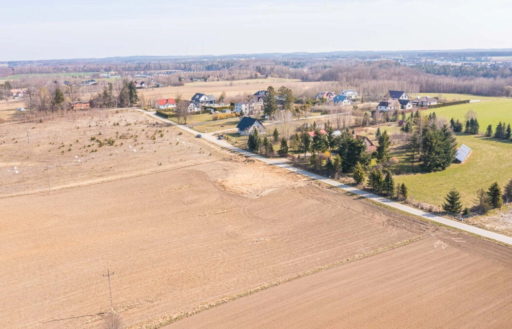 Południowa | woda, prąd, gaz | WZ