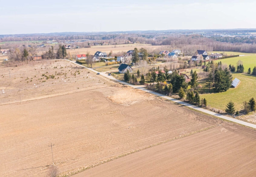 Południowa | woda, prąd, gaz | WZ