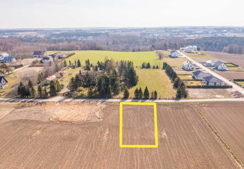 Południowa | woda, prąd, gaz | WZ