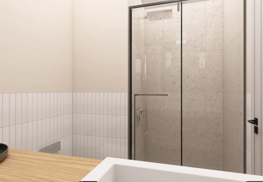 Mieszkanie 3 pokojowe w Gdyni Obłuże!