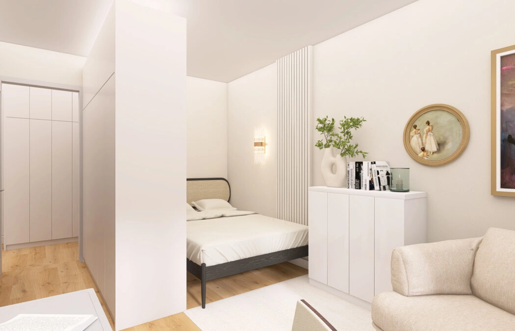 Mieszkanie 3 pokojowe w Gdyni Obłuże!