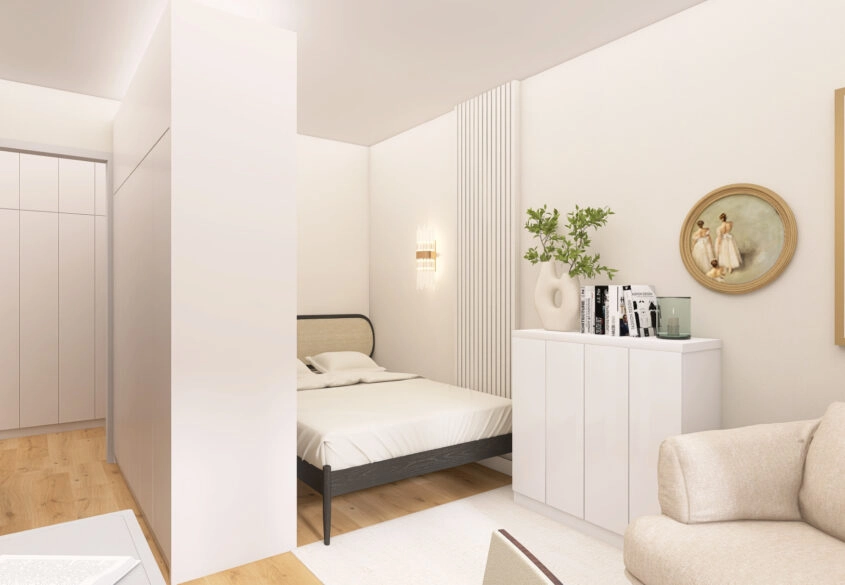 Mieszkanie 3 pokojowe w Gdyni Obłuże!