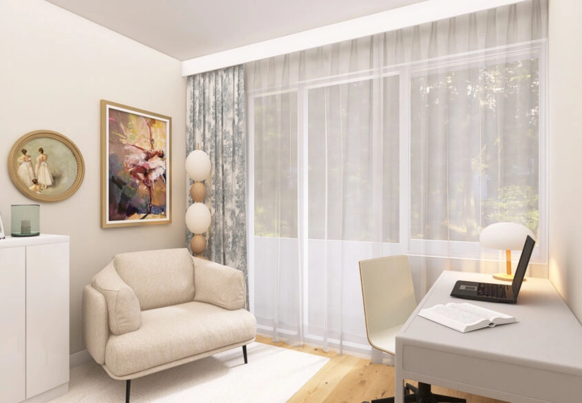 Mieszkanie 3 pokojowe w Gdyni Obłuże!