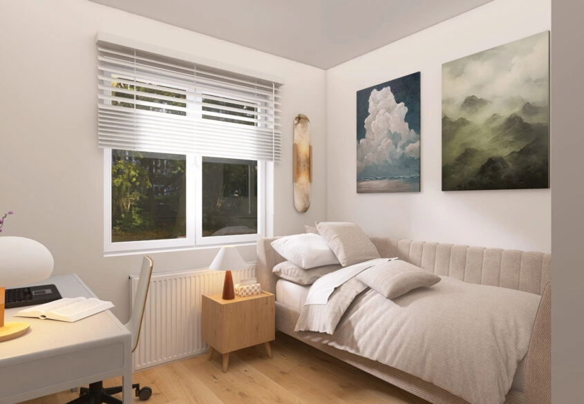 Mieszkanie 3 pokojowe w Gdyni Obłuże!