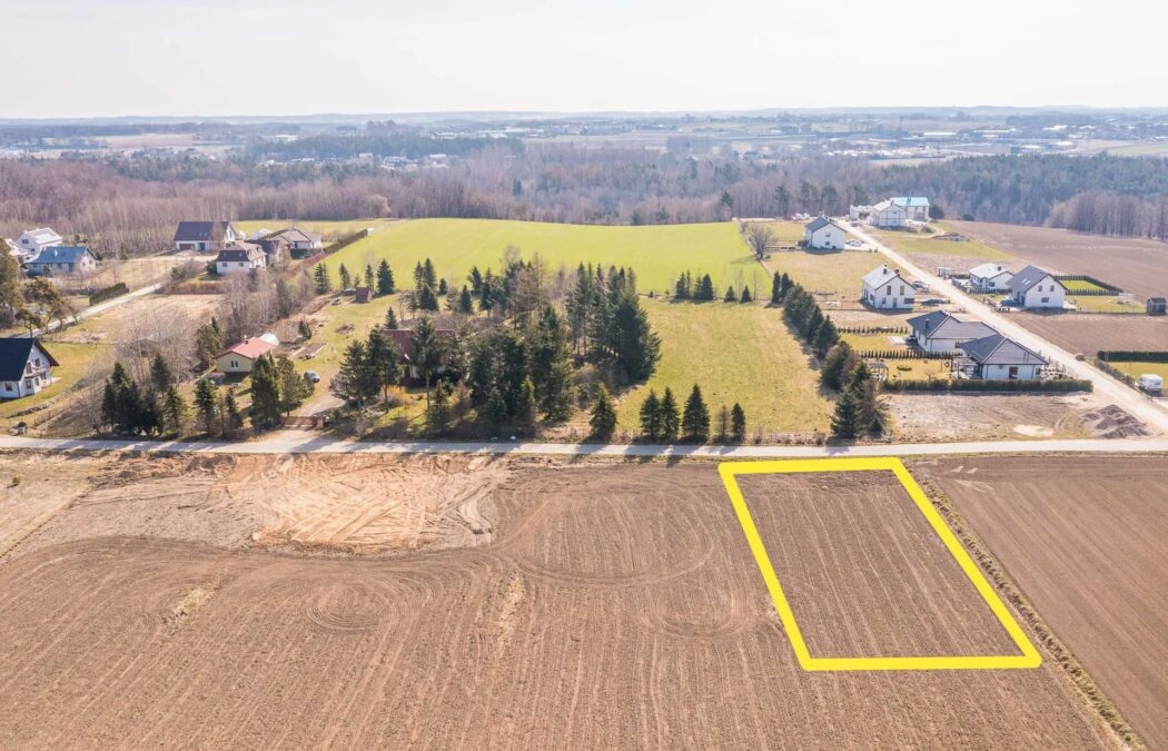 Wydane warunki zabudowy | Prąd, woda, gaz