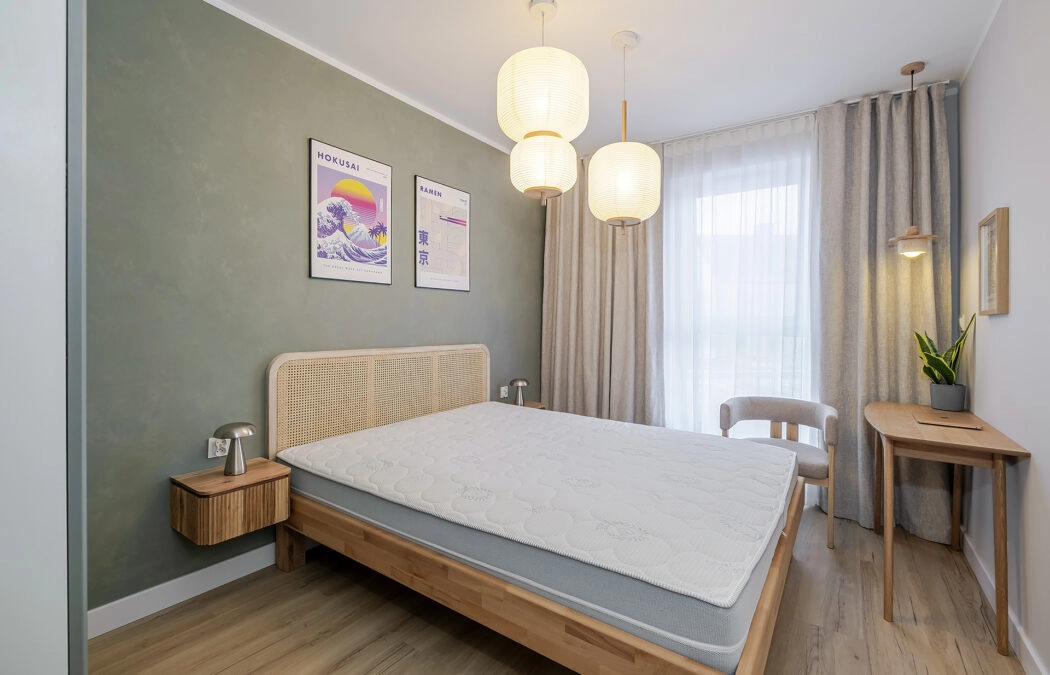 Stan idealny - 2 miejsca postojowe