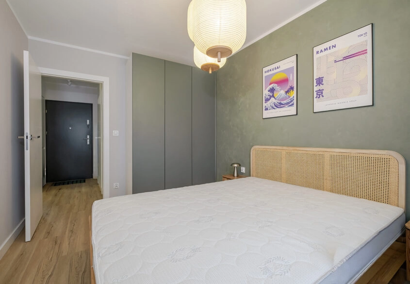 Stan idealny - 2 miejsca postojowe