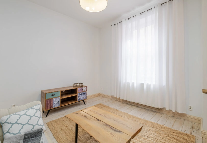 2 pokoje w idealnej lokalizacji - Wrzeszcz