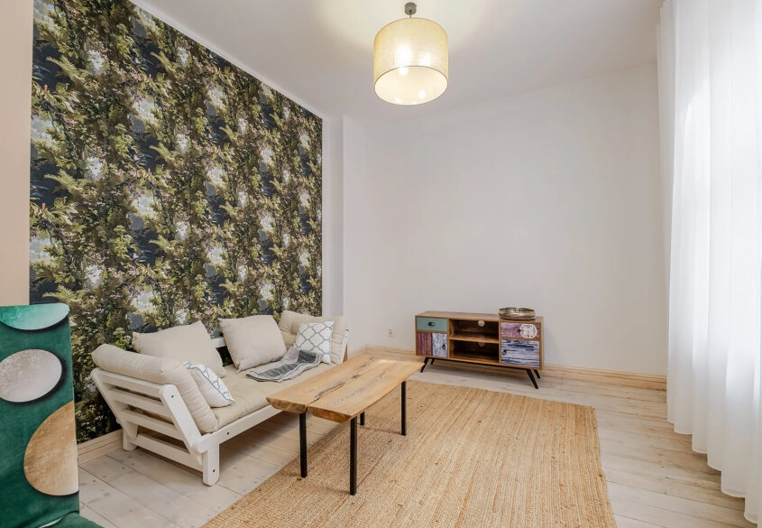 2 pokoje w idealnej lokalizacji - Wrzeszcz