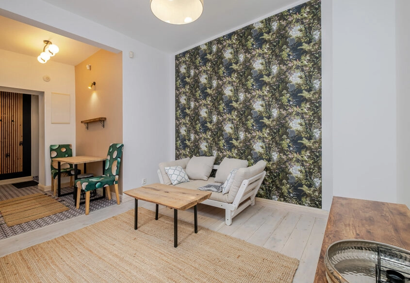 2 pokoje w idealnej lokalizacji - Wrzeszcz