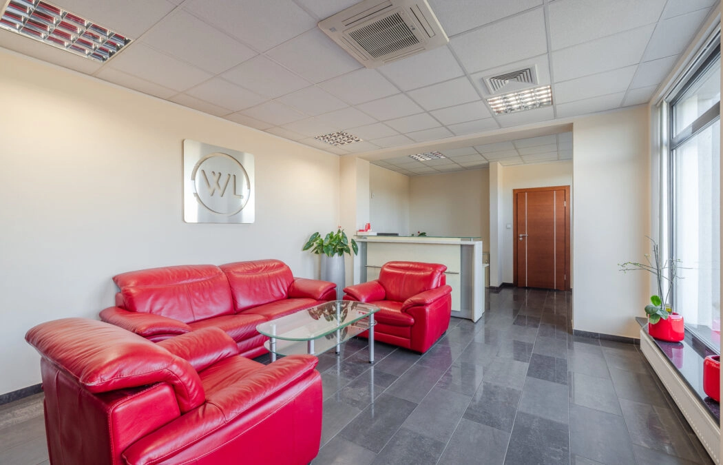 Pomieszczenia biurowe w Gdańsku!