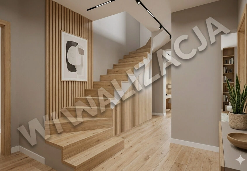 Bliźniak blisko PKM