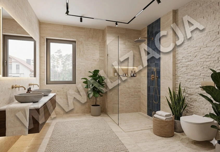 Bliźniak blisko PKM