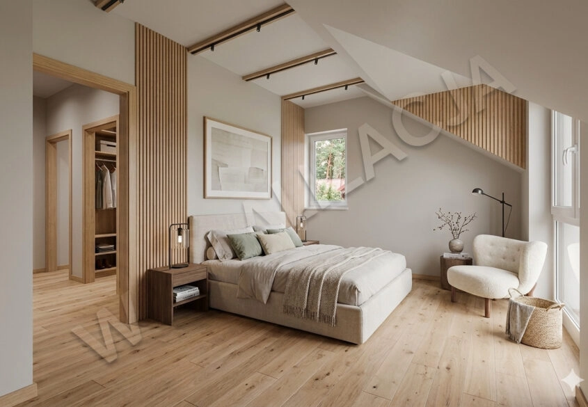 Bliźniak blisko PKM