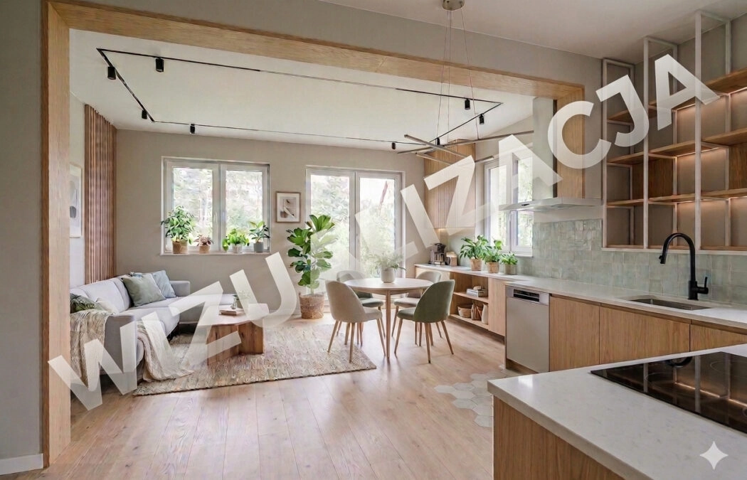 Bliźniak blisko PKM