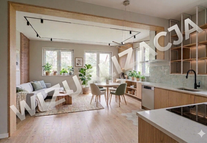 Bliźniak blisko PKM