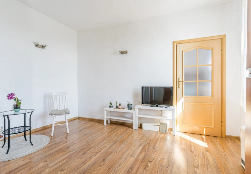 2 pokoje w Śródmieściu