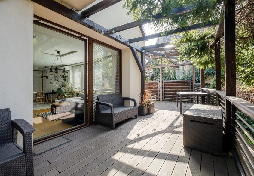 Wyjątkowa lokalizacja - po gruntownym remoncie!