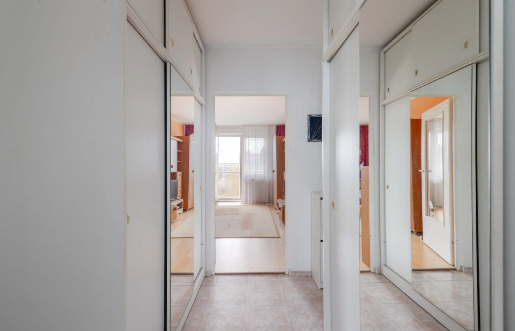 4-pokojowe,ustawne mieszkanie w zacisznej okolicy!