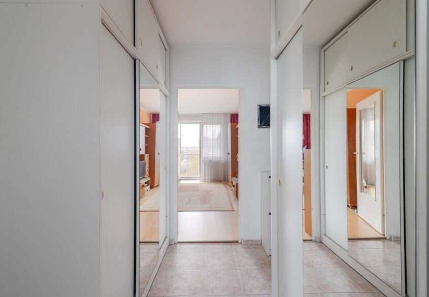 4-pokojowe,ustawne mieszkanie w zacisznej okolicy!