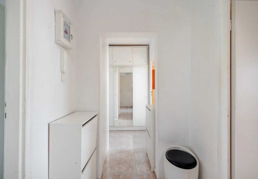 4-pokojowe,ustawne mieszkanie w zacisznej okolicy!