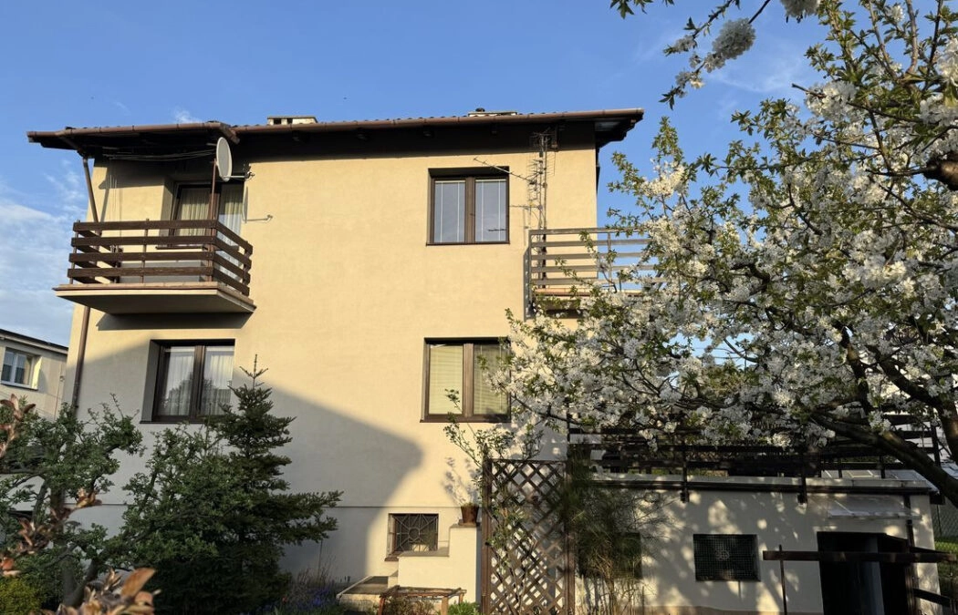 Solidny, zadbany dom wolnostojący, Os. Wschód